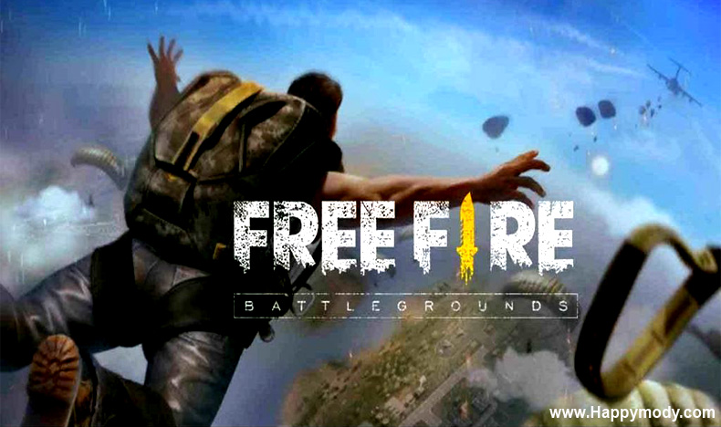 Garena Free Fire Mod Apk V1 50 0 Unlimited Diamonds And Coins